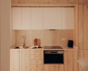 Apartamento Lavanda